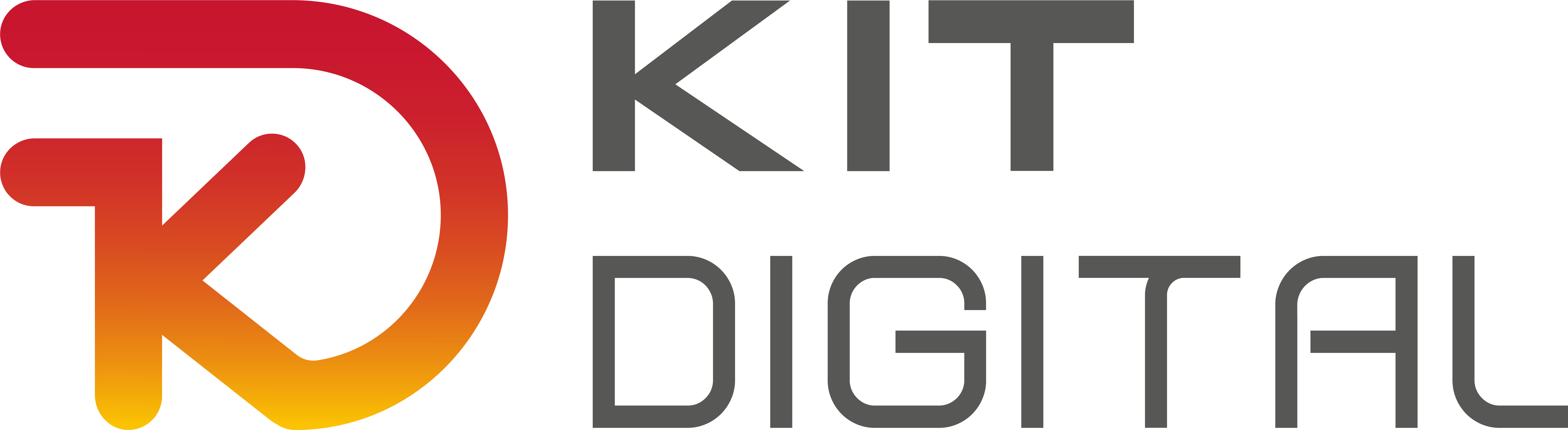 Kit Digital Kit Digital